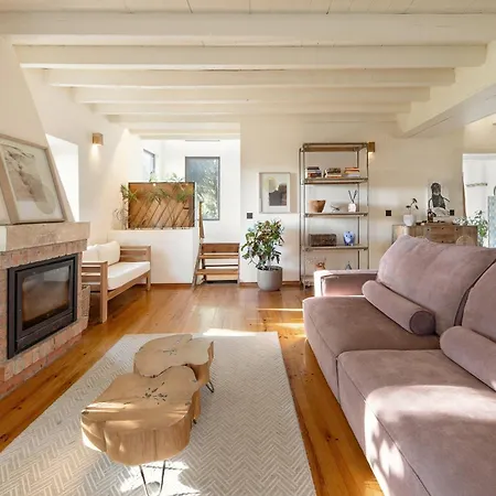 Sobral Serenity Villa