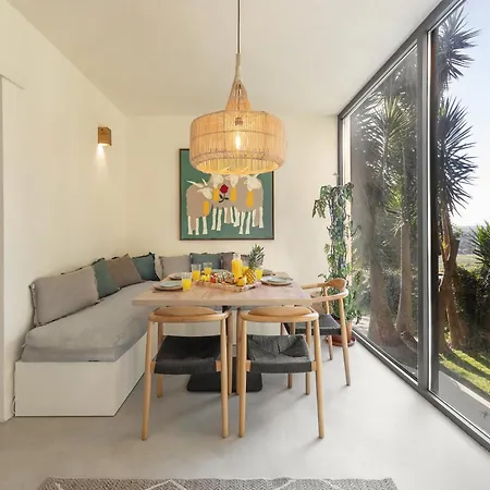 Sobral Serenity Villa Amoreira (Leiria)