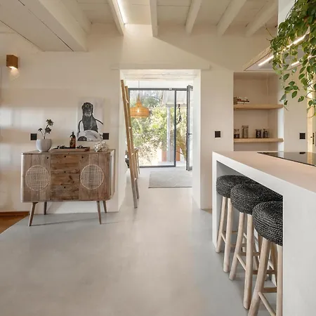 Sobral Serenity Villa *