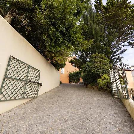 Villa Sobral Serenity
