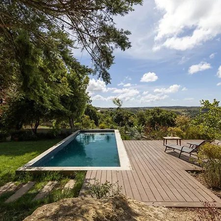 Sobral Serenity Vila Amoreira (Leiria)