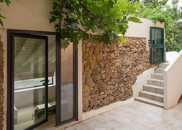 Villa Sobral Serenity *