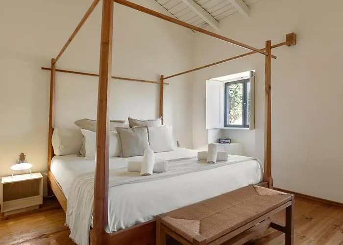 Villa Sobral Serenity