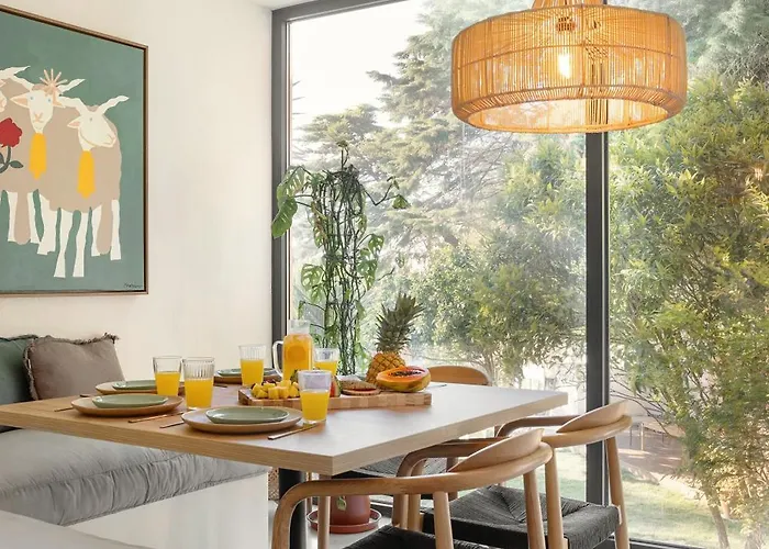 Sobral Serenity Villa *
