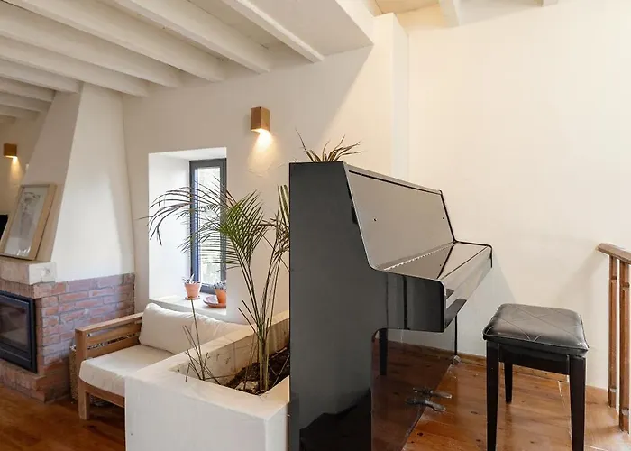 Villa Sobral Serenity Amoreira (Leiria)