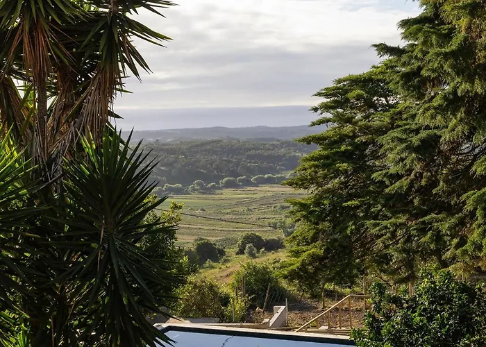 Sobral Serenity * Amoreira (Leiria)