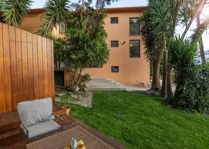 Sobral Serenity Villa