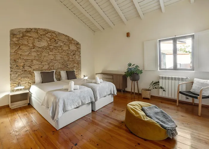 Villa Sobral Serenity Amoreira (Leiria)
