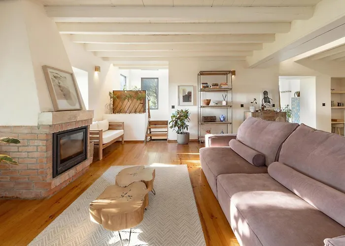 Sobral Serenity Villa