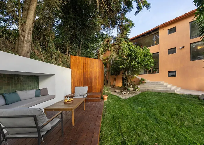Sobral Serenity Villa Amoreira (Leiria)