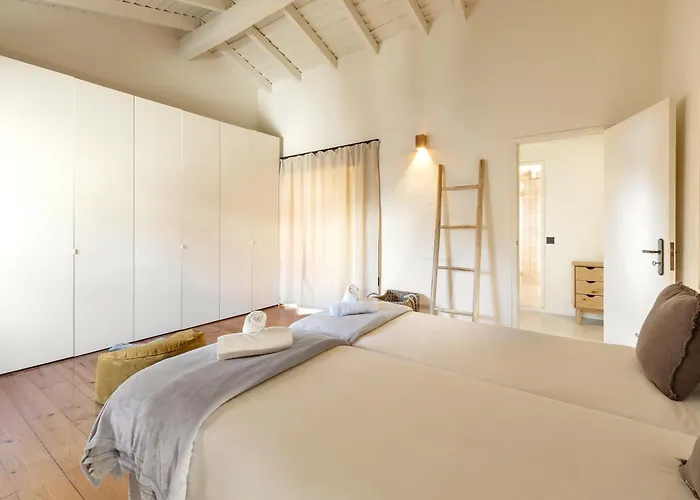 Villa Sobral Serenity Amoreira (Leiria)