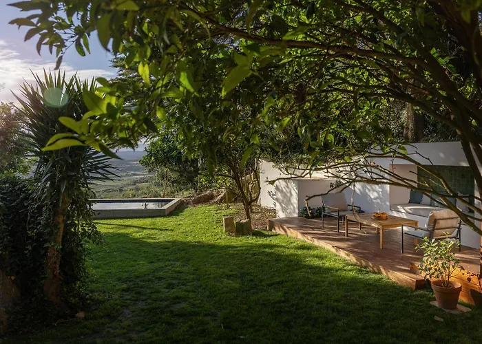 Sobral Serenity Villa Amoreira (Leiria)