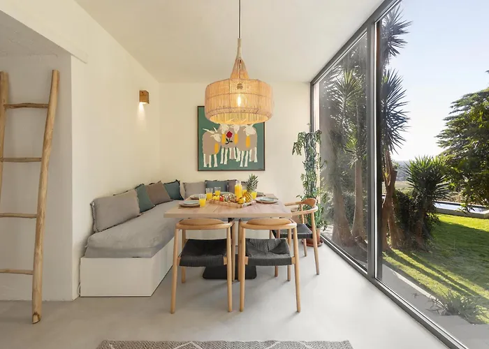Sobral Serenity Villa Amoreira (Leiria)