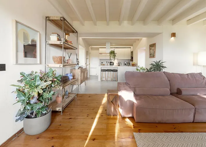 Villa Sobral Serenity Amoreira (Leiria)