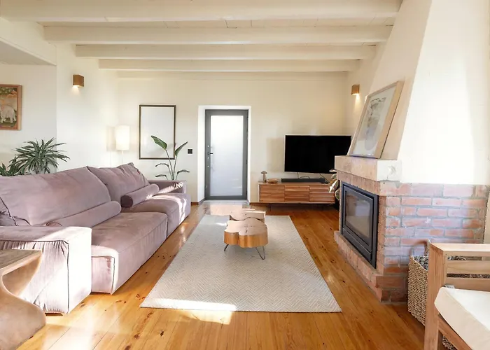 Villa Sobral Serenity