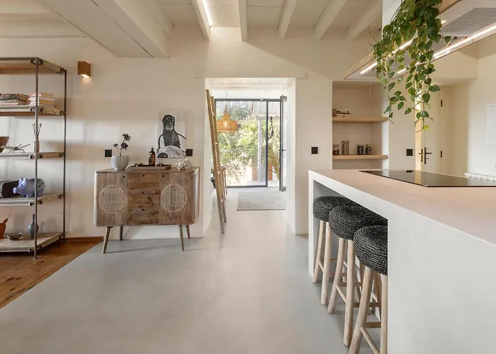 Sobral Serenity Villa *