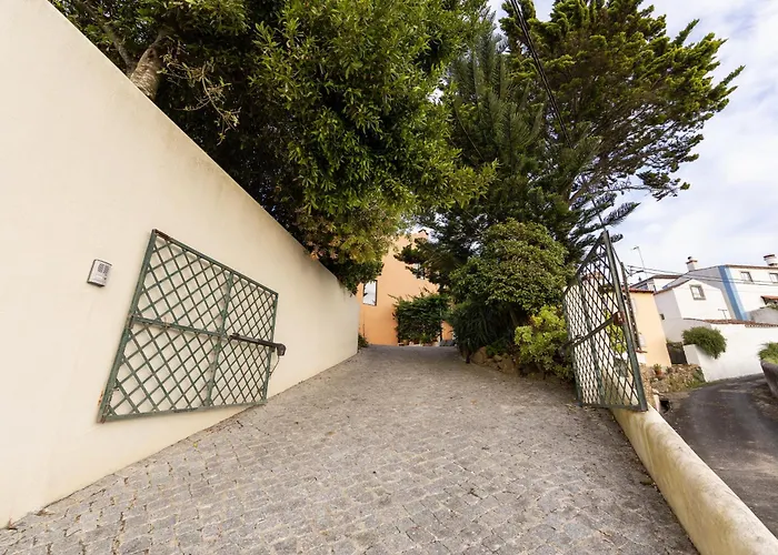 Villa Sobral Serenity