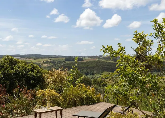 Sobral Serenity Villa *